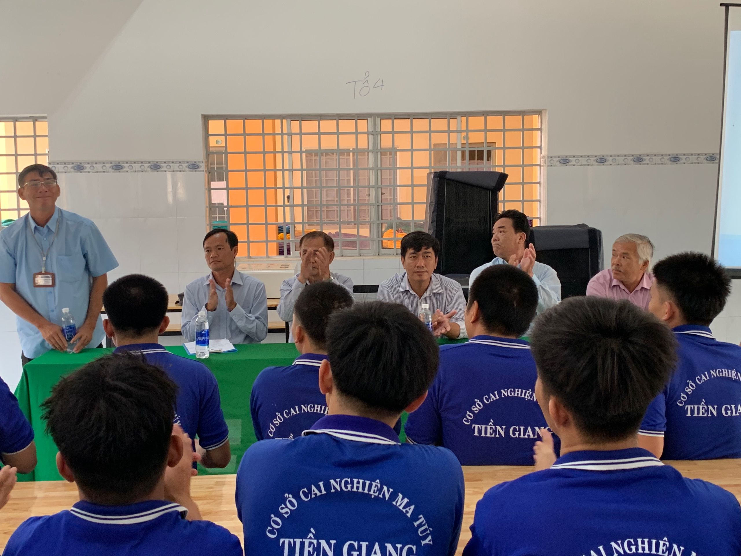 TƯ VẤN NGHỀ CHO HỌC VIÊN TƯ VẤN NGHỀ CHO HỌC VIÊN