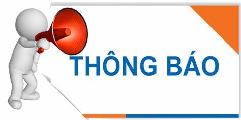 THÔNG BÁO TUYỂN DỤNG VIÊN CHỨC ĐỢT 03 NĂM 2024 TẠI CƠ SỞ CAI NGHIỆN MA TÚY